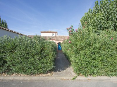 Holiday house P. Minervois P N°05 - Villa 2P4 - Environment photo 15