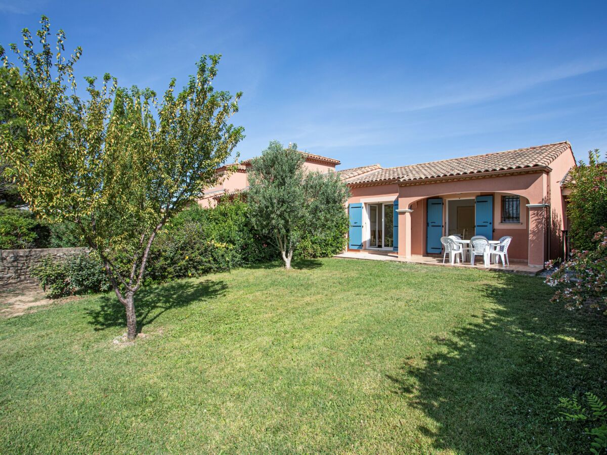 Villa P. Minervois L N°02 - Villa 3P6 - Outdoor photo 2