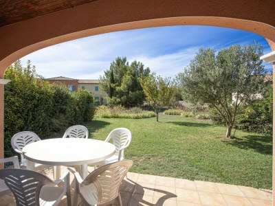 Villa P. Minervois L N°02 - Villa 3P6 - Outdoor photo 4