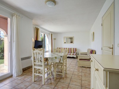 Villa P. Minervois L N°02 - Villa 3P6 - Features photo 13