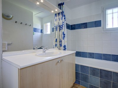 Villa P. Minervois L N°02 - Villa 3P6 - Features photo 16