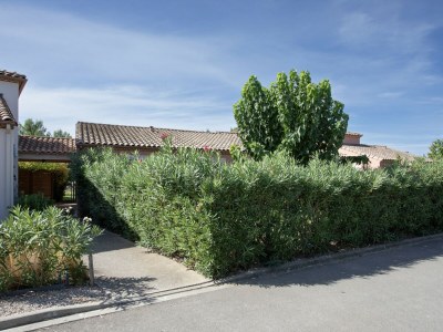 Villa P. Minervois L N°02 - Villa 3P6 - Environment photo 17