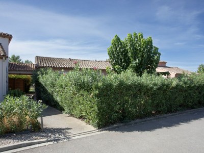 Villa P. Minervois L N°02 - Villa 3P6 - Environment photo 18