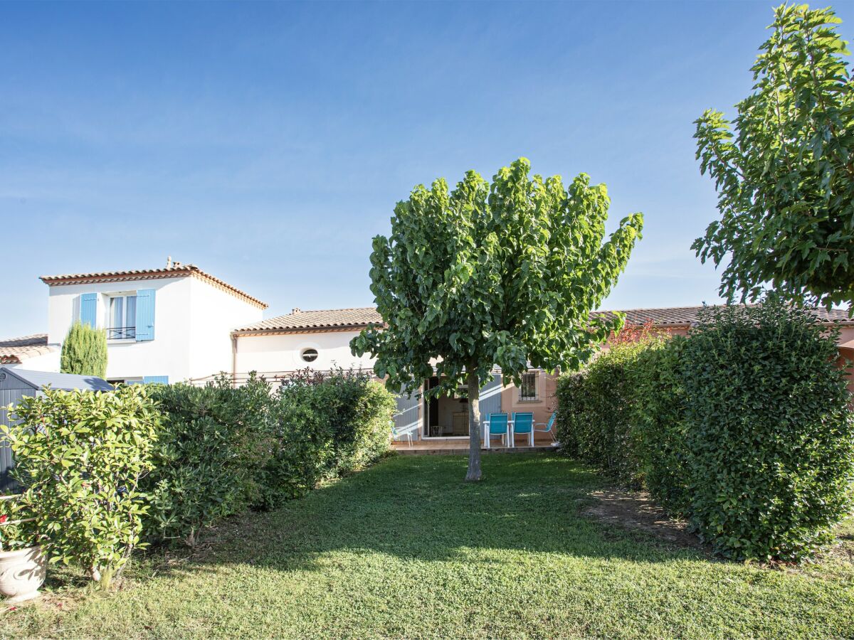 Holiday house P. Minervois J N°03 - Villa 3P6 - Outdoor photo 5