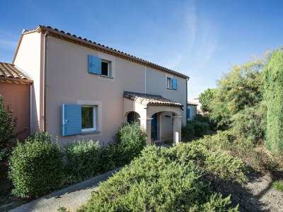 Holiday house P. Minervois J N°03 - Villa 3P6 in Aude - Holiday house