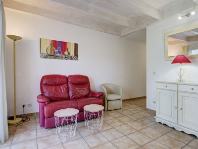 Holiday house P. Minervois J N°03 - Villa 3P6 - Features photo 6