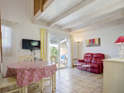 Holiday house P. Minervois J N°03 - Villa 3P6 - Features photo 8