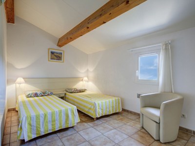 Holiday house P. Minervois J N°03 - Villa 3P6 - Features photo 10