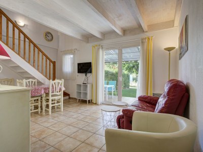Holiday house P. Minervois J N°03 - Villa 3P6 - Features photo 11
