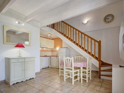 Holiday house P. Minervois J N°03 - Villa 3P6 - Features photo 13