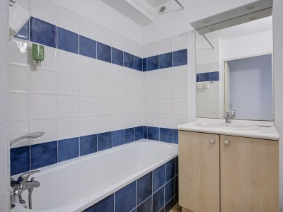 Holiday house P. Minervois J N°03 - Villa 3P6 - Features photo 16