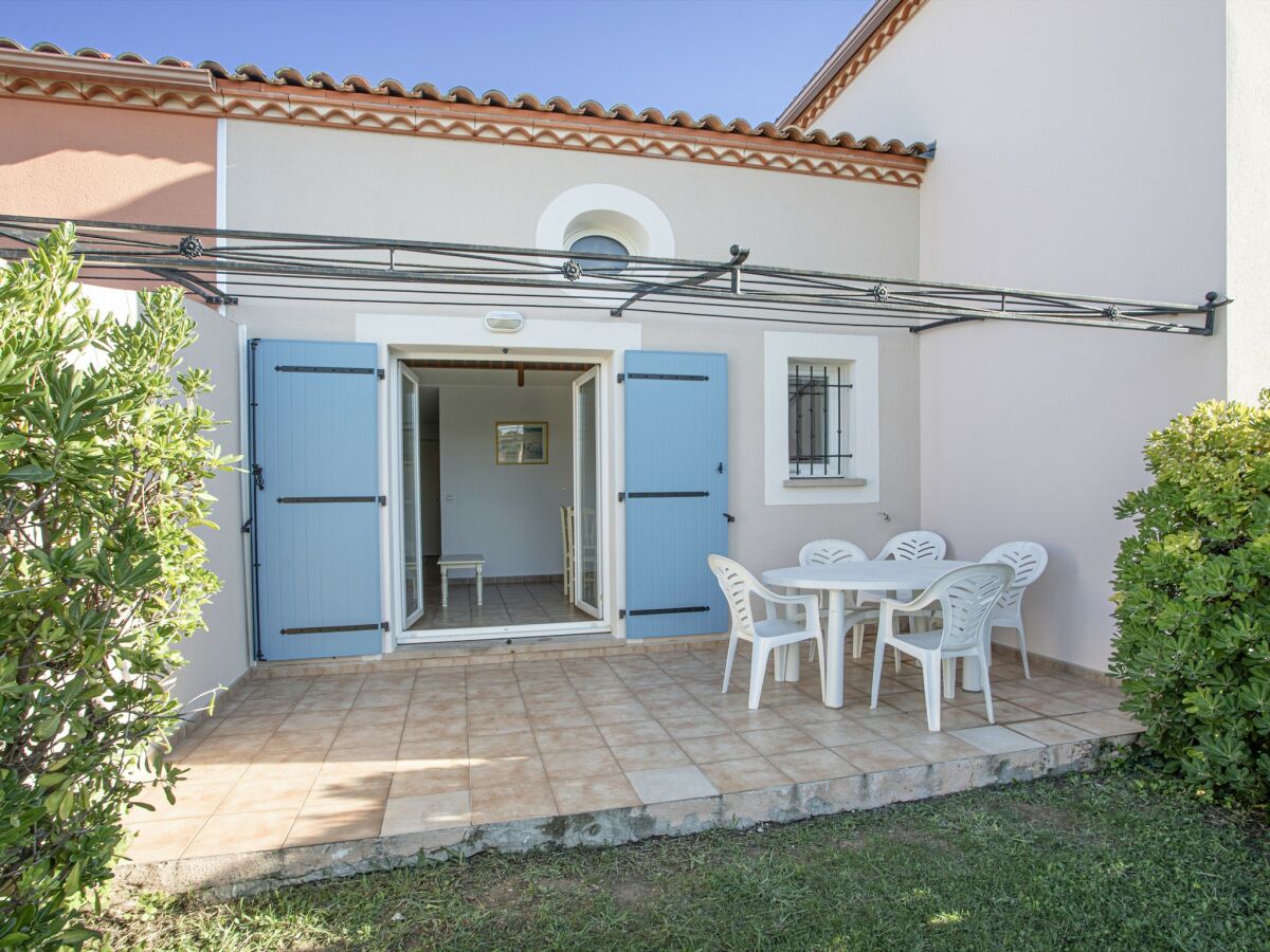 Holiday house P. Minervois C N°02 - Villa 3P6 - Outdoor photo 3