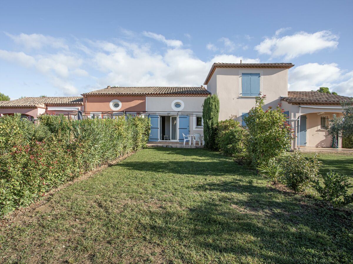 Holiday house P. Minervois C N°02 - Villa 3P6 - Outdoor photo 4