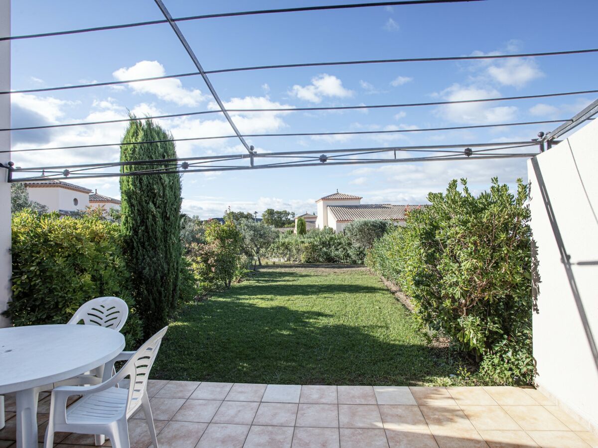 Holiday house P. Minervois C N°02 - Villa 3P6 - Outdoor photo 5