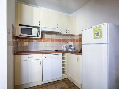 Holiday house P. Minervois C N°02 - Villa 3P6 - Features photo 6