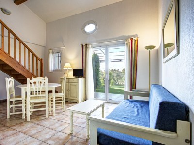 Holiday house P. Minervois C N°02 - Villa 3P6 - Features photo 8