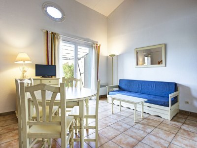 Holiday house P. Minervois C N°02 - Villa 3P6 - Features photo 11