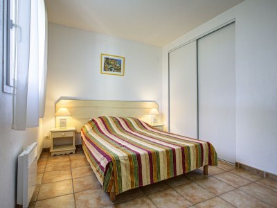 Holiday house P. Minervois C N°02 - Villa 3P6 - Features photo 12