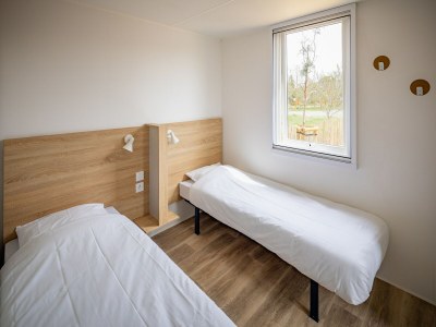 Holiday park Chalet in Agde near Mediterranean Beach - Features photo 6