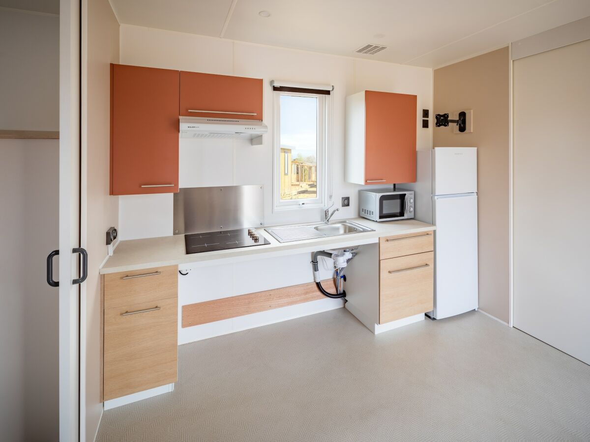 Holiday park Apartment near Béziers and Vineyards - Features photo 4