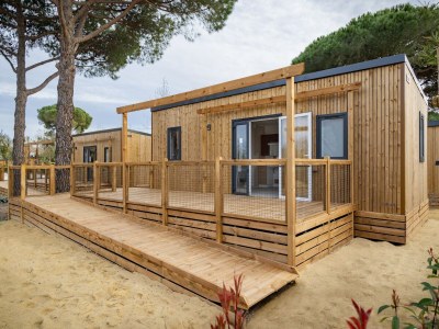 Holiday park Apartment near Béziers and Vineyards in Hérault - Holiday park