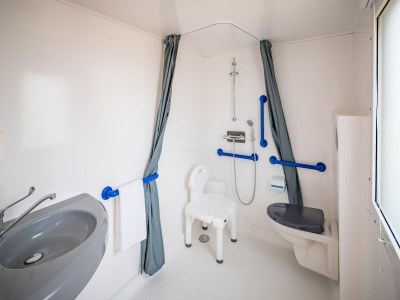 Holiday park Apartment near Béziers and Vineyards - Features photo 2