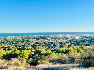 Holiday park Apartment near Béziers and Vineyards - Environment photo 25