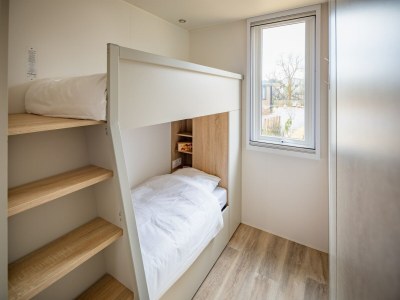 Holiday park Sonniges Chalet in Meeresnähe - Features photo 7