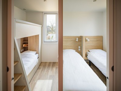 Holiday park Sonniges Chalet in Meeresnähe - Features photo 9