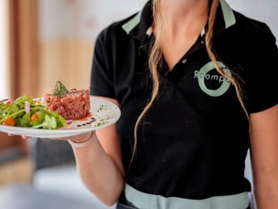 Holiday park Sonniges Chalet in Meeresnähe - Outdoor photo 36