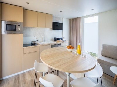 Holiday park Wohnung in Béziers nahe Mittelmeerstrände - Features photo 5