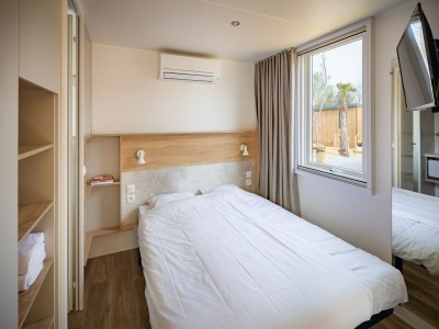 Holiday park Wohnung in Béziers nahe Mittelmeerstrände - Features photo 6