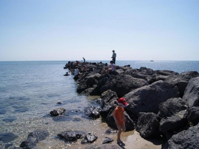 Holiday park Wohnung in Béziers nahe Mittelmeerstrände - Environment photo 18