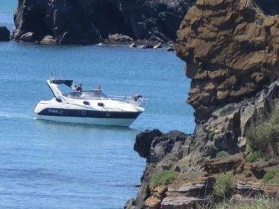 Holiday park Wohnung in Béziers nahe Mittelmeerstrände - Environment photo 25