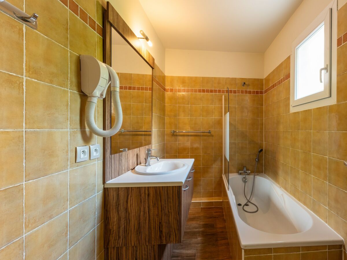 Apartment D. de Camiole M N°105 - 4P8 - Features photo 4