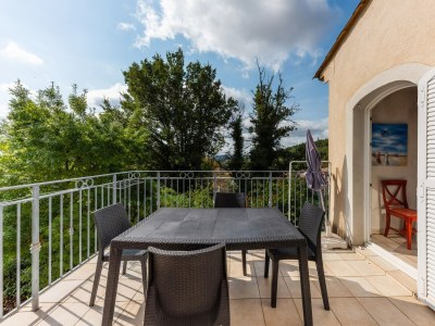 Apartment D. de Camiole M N°105 - 4P8 - Outdoor photo 2