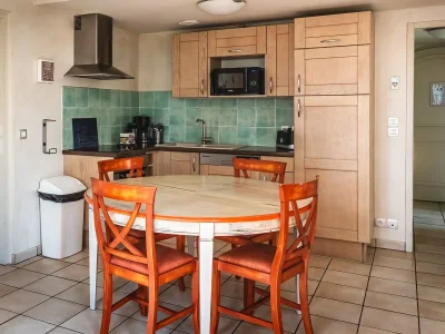 Apartment D. de Camiole M N°105 - 4P8 - Features photo 5