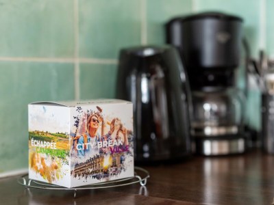 Apartment D. de Camiole M N°105 - 4P8 - Outdoor photo 10