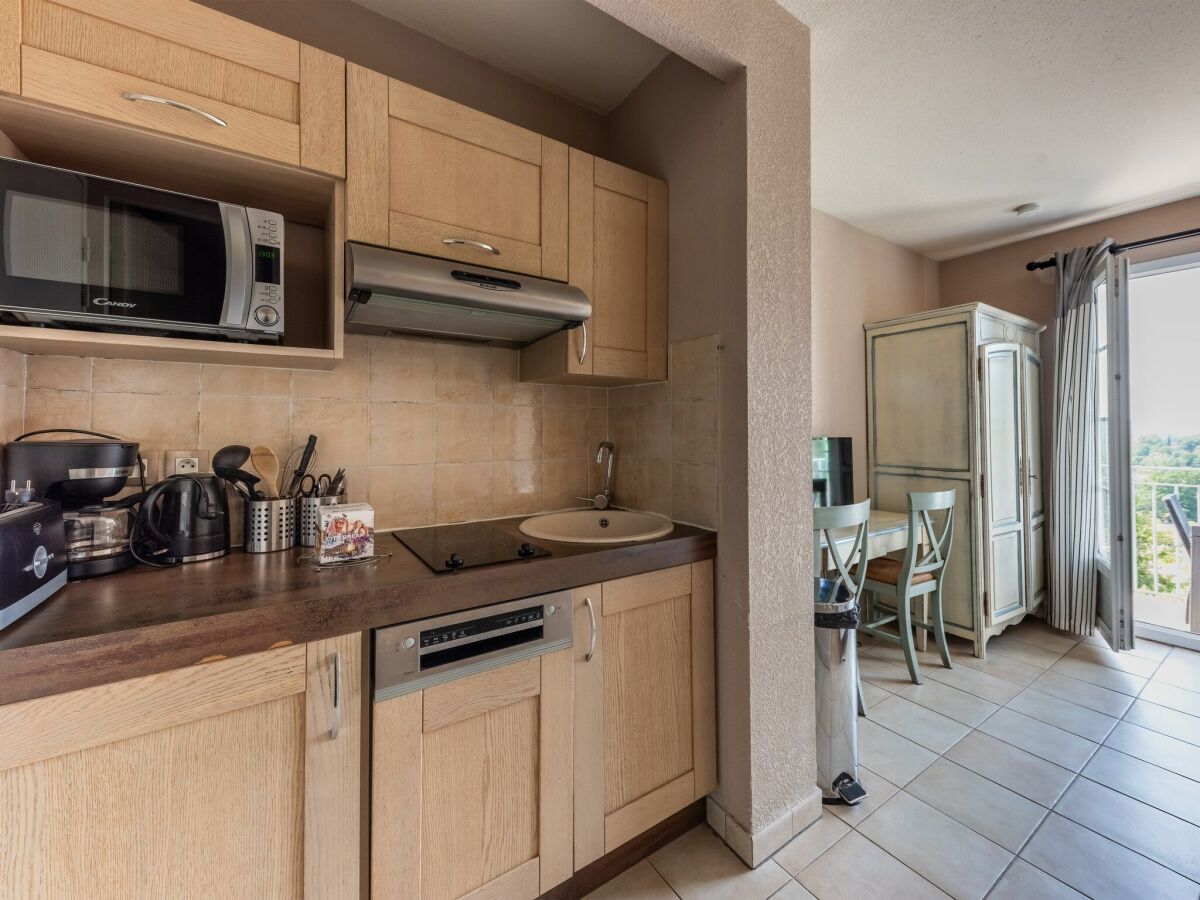 Holiday house D. de Camiole A N°102 - ST2