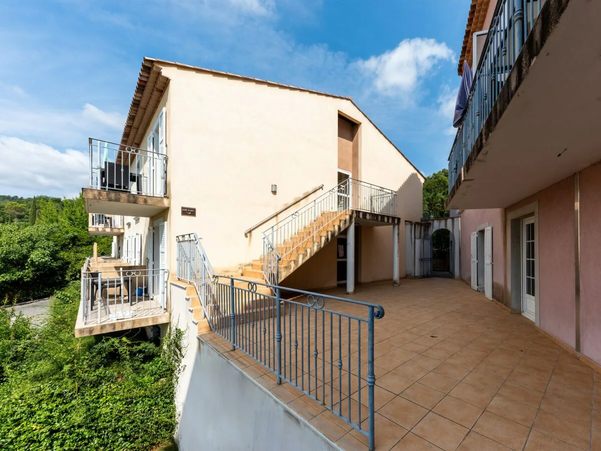 Holiday house D. de Camiole A N°102 - ST2 - Outdoor photo 5