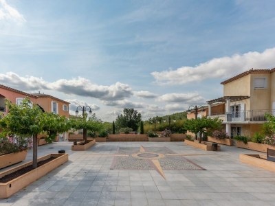 Holiday house D. de Camiole A N°102 - ST2 - Outdoor photo 7