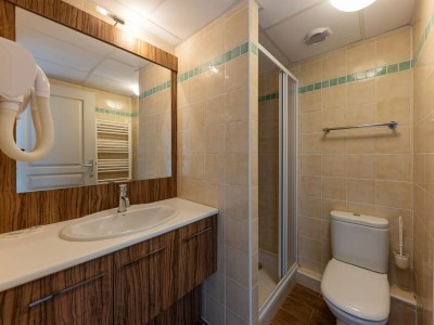 Holiday house D. de Camiole A N°102 - ST2 - Features photo 8