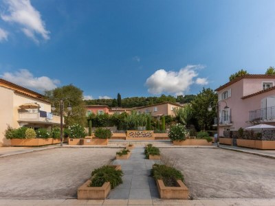 Holiday house D. de Camiole A N°102 - ST2 - Outdoor photo 12