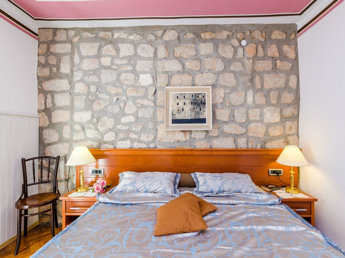 Apartment Apartments Nicol - One-Bedroom Apartment with Terrace - Features photo 4