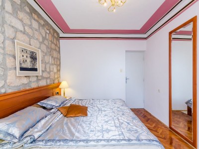 Apartment Apartments Nicol - One-Bedroom Apartment with Terrace in Dubrovnik - Apartment