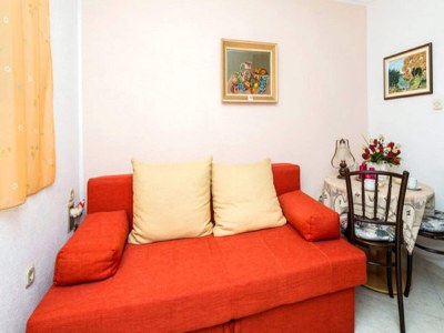 Apartment Apartments Nicol - One-Bedroom Apartment with Terrace - Features photo 6