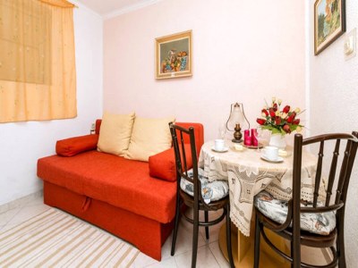 Apartment Apartments Nicol - One-Bedroom Apartment with Terrace - Features photo 10