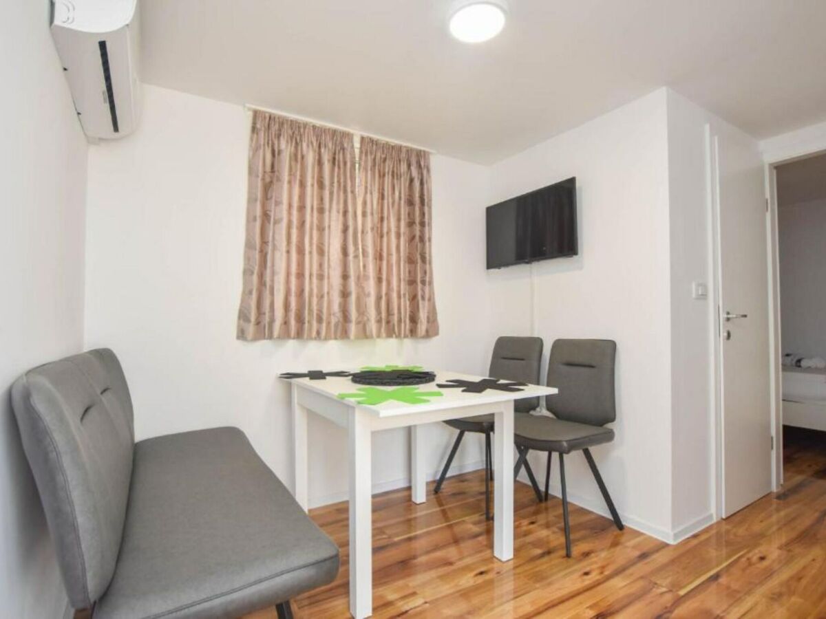 caravan Mobile homes Bella vita 3