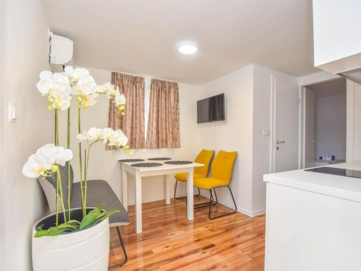 caravan Mobile homes Bella vita 3 - Outdoor photo 3