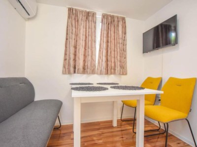 caravan Mobile homes Bella vita 3 - Outdoor photo 4